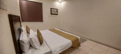 HOTEL جواهر قباء للشقق الفندقية - image 13