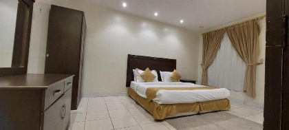 HOTEL جواهر قباء للشقق الفندقية - image 6