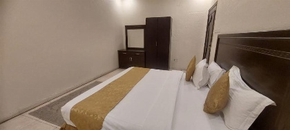 HOTEL جواهر قباء للشقق الفندقية - image 9