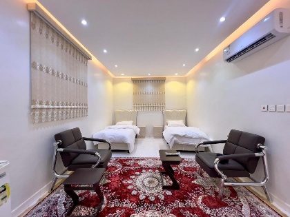 alaqeeq apartments  - image 1