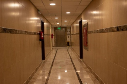 فندق ابراج المرزم - Al Marzam Towers Hotel - image 14