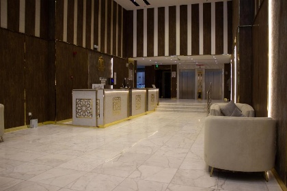 فندق ابراج المرزم - Al Marzam Towers Hotel - image 4