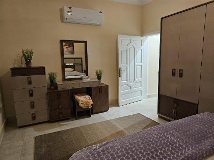 شقة جود طيبة الفندقية Jood Taibah Luxury Apartment - image 1