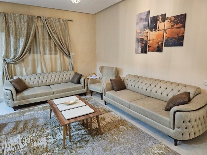 شقة جود طيبة الفندقية Jood Taibah Luxury Apartment - image 6