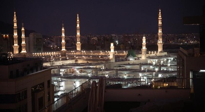 Al Manakha Rotana Madinah - image 20