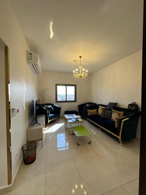 Durah Al-Madinah Apartments T3 C 5 22 - image 2