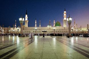 Grand Plaza Badr Al Maqam Medina