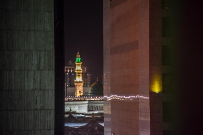 Grand Plaza Badr Al Maqam - image 5