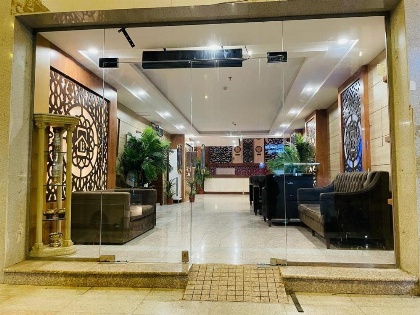 Beat salsbil hotel - image 9