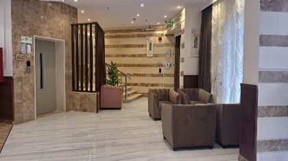 HOTEL AL MARJAN ROSE فندق المرجان روز - image 11