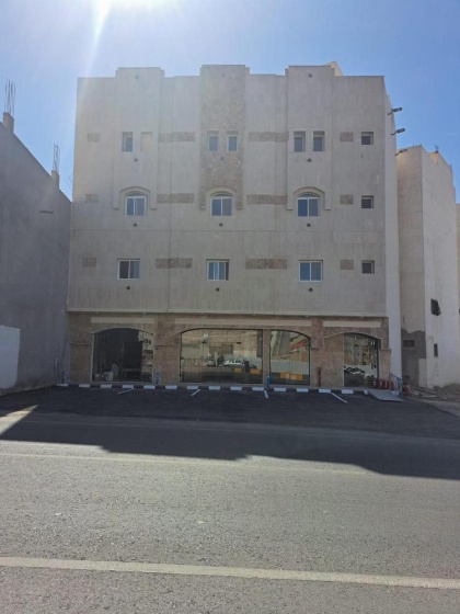 HOTEL AL MARJAN ROSE فندق المرجان روز - image 15