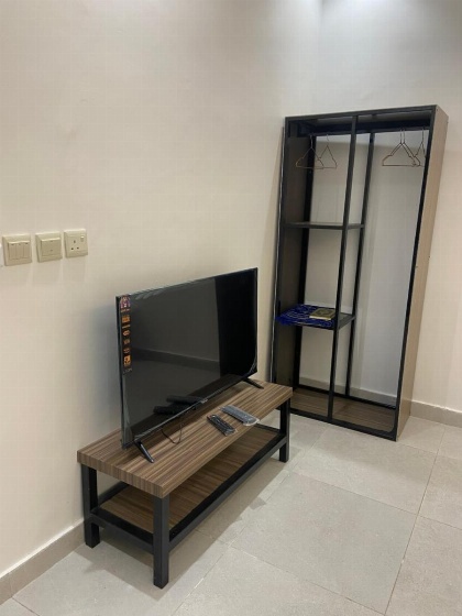 حسان المدينه Apartment - image 4