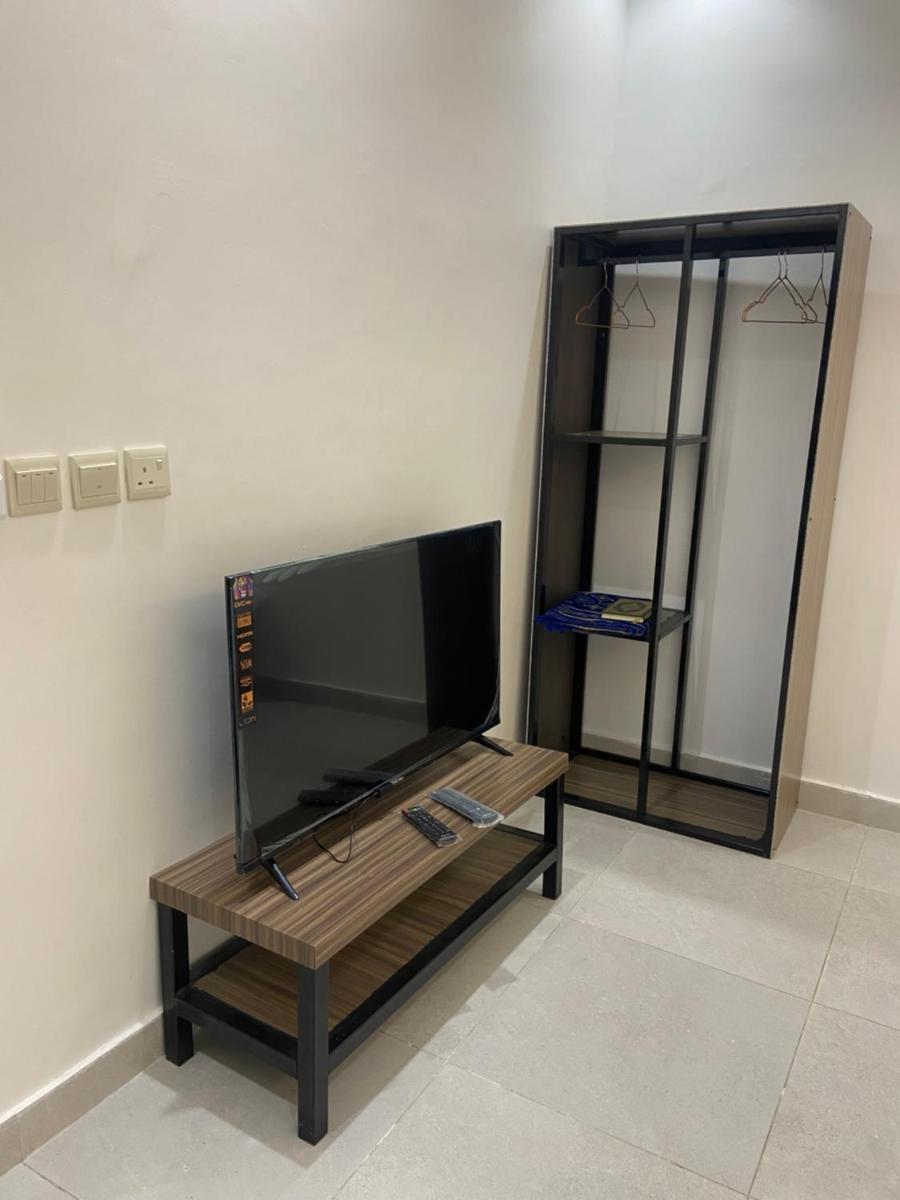 حسان المدينه Apartment - image 4