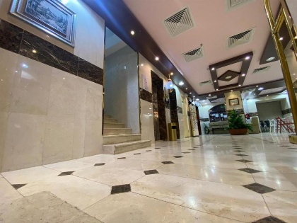 فندق المأمون - ALMAMOUN HOTEL - image 13