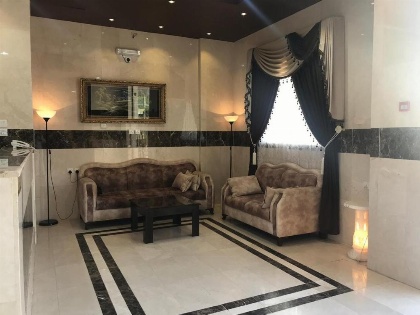 فندق المأمون - ALMAMOUN HOTEL - image 6