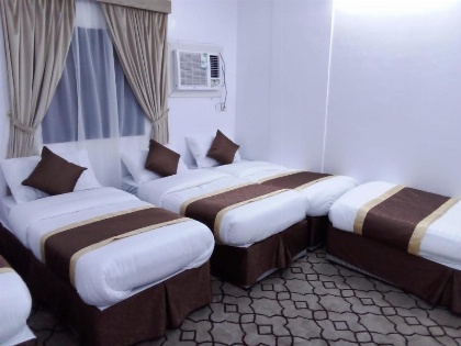 SAFA AL-YASMINE HOTEL - image 3