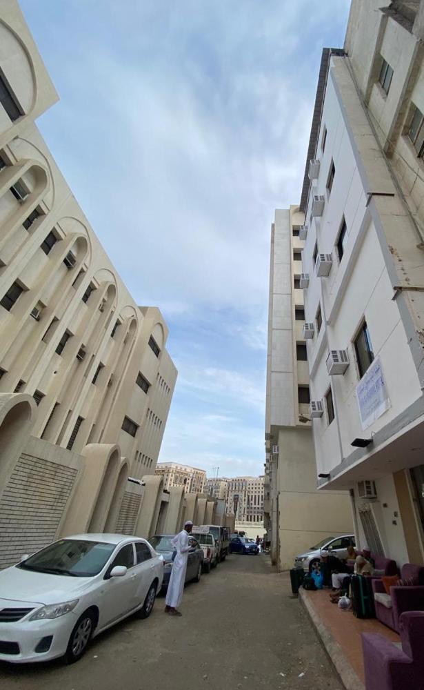 SAFA AL-YASMINE HOTEL - image 5