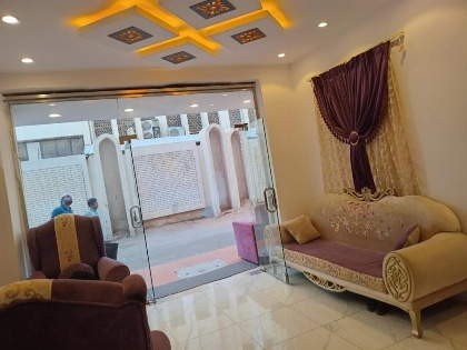 SAFA AL-YASMINE HOTEL - image 7