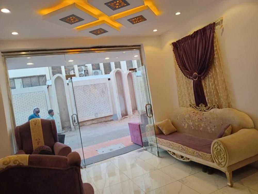 SAFA AL-YASMINE HOTEL - image 7