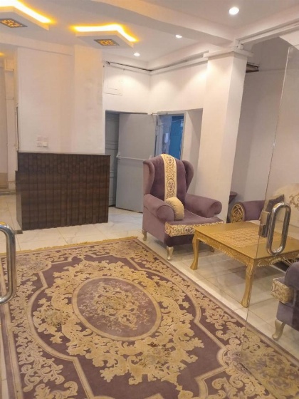 SAFA AL-YASMINE HOTEL - image 8