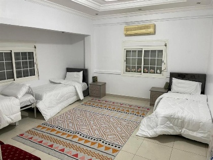 شقق 5د من الحرم النبوي Apartments 5mins near Masjid Nabawi - image 7