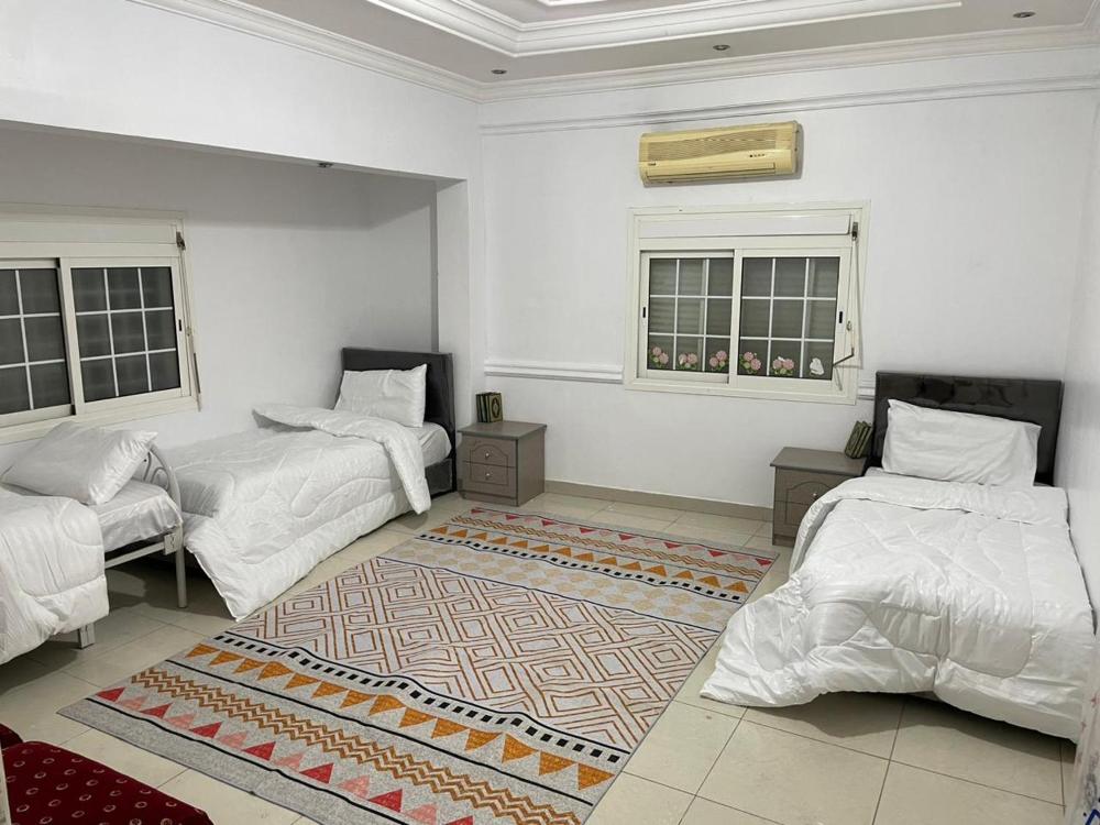 شقق 5د من الحرم النبوي Apartments 5mins near Masjid Nabawi - image 7