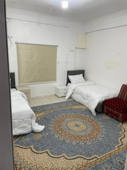 شقق 5د من الحرم النبوي Apartments 5mins near Masjid Nabawi - image 8