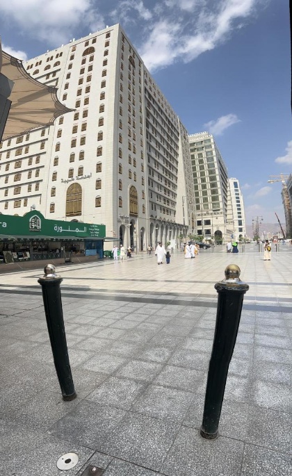 Private almadina Suites - image 2