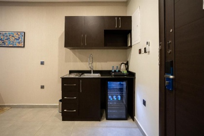 سدو بوتيك للشقق الفندقية - SDU Boutique Hotel Apartments - image 5