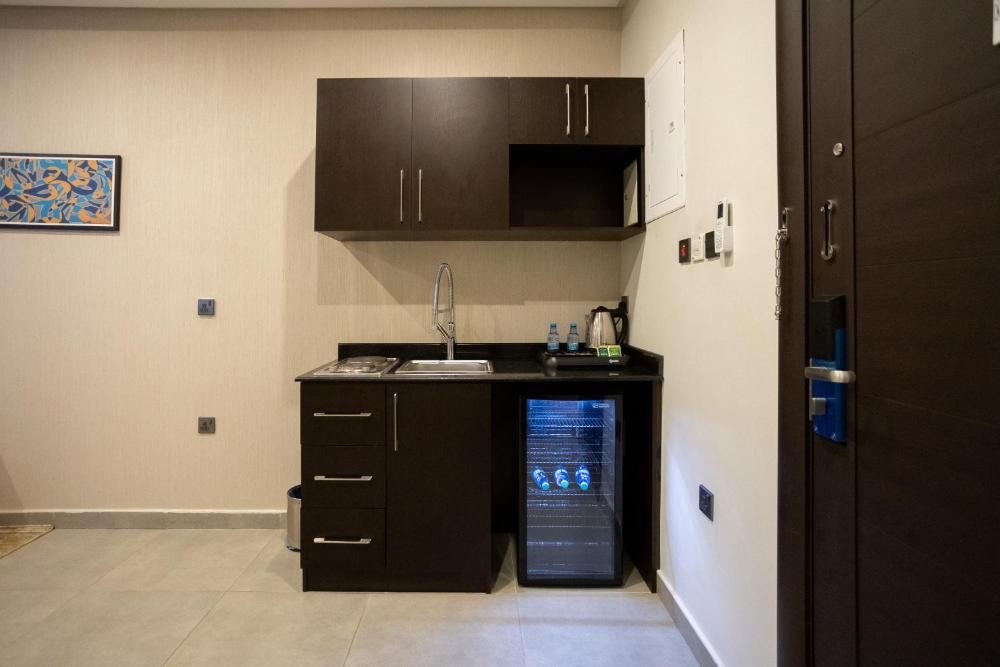 سدو بوتيك للشقق الفندقية - SDU Boutique Hotel Apartments - image 5