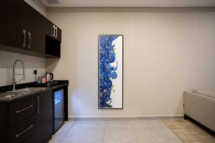 سدو بوتيك للشقق الفندقية - SDU Boutique Hotel Apartments - image 7