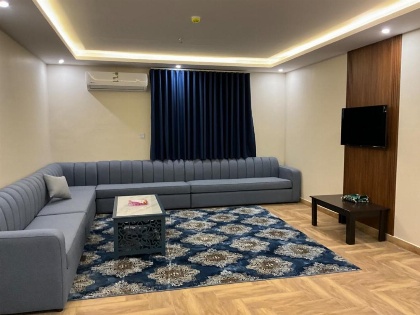 Al Baida Suites Al Salam Branch - image 15