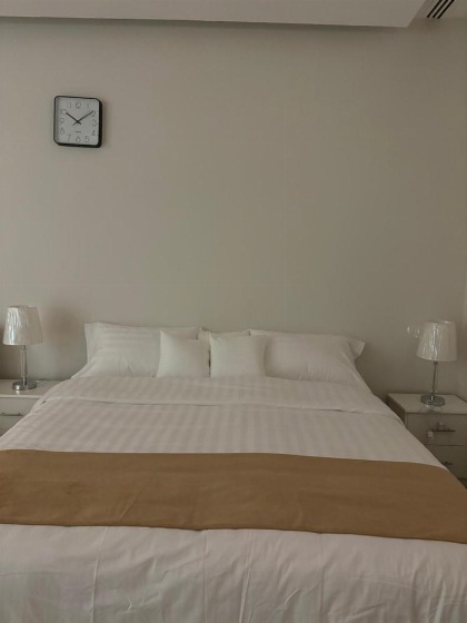 شقق ارتال المدينه Artal ALMadina Apartments - image 11