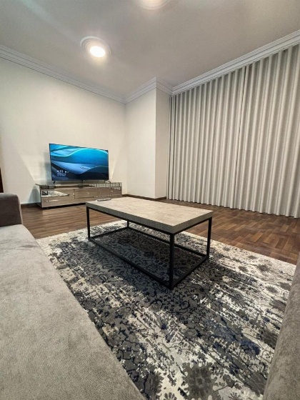 شقق ارتال المدينه Artal ALMadina Apartments - image 12