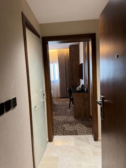 فندق ايليت الهجرة Elite AL Hijra Hotel - image 20