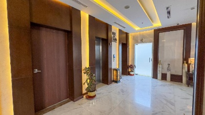 فندق ايليت الهجرة Elite AL Hijra Hotel - image 3