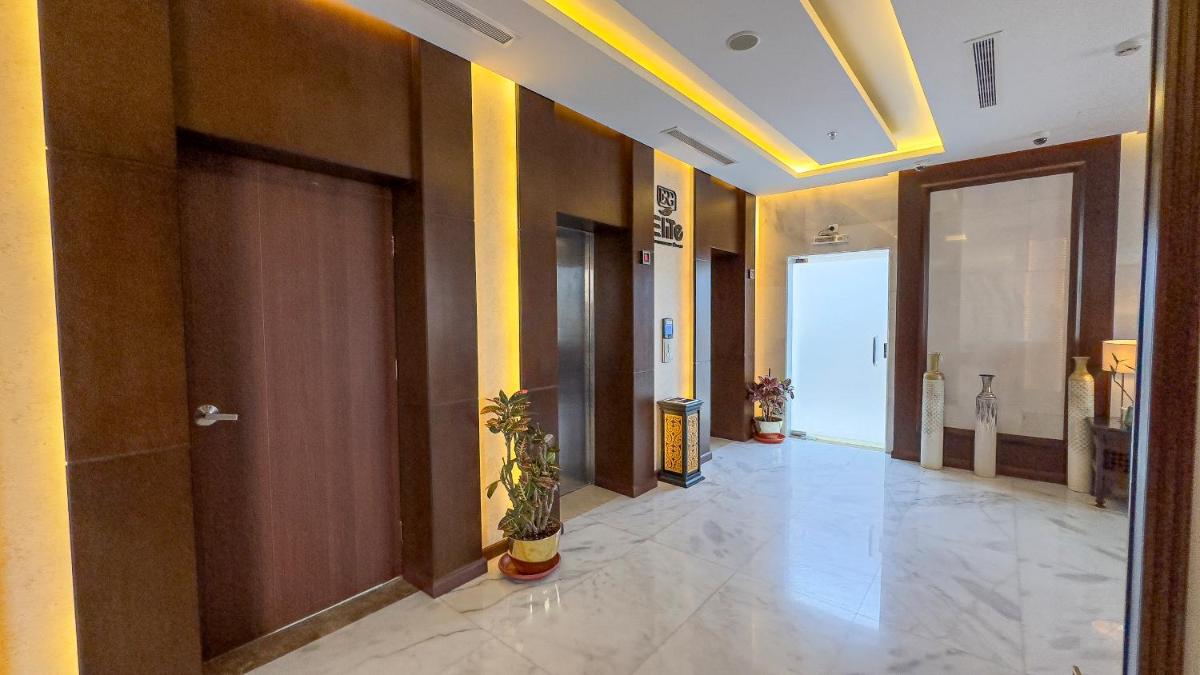 فندق ايليت الهجرة Elite AL Hijra Hotel - image 3