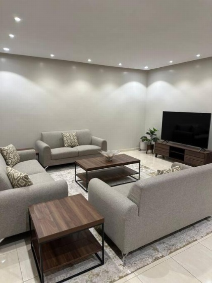 وحدة سكنية فاخرة 2 Luxury residential unit - image 1