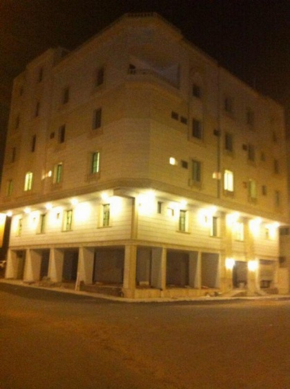 Luxury Apartment Haram Nearby - image 19