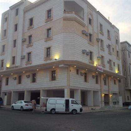 Luxury Apartment Haram Nearby - image 3