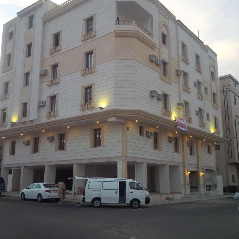 Luxury Apartment Haram Nearby - image 3