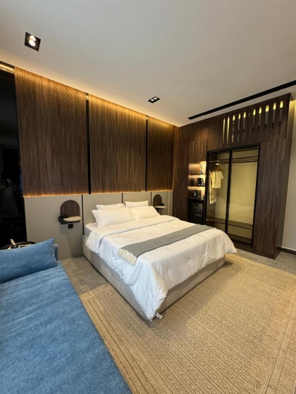 Luxury Studio Apartment - image 4