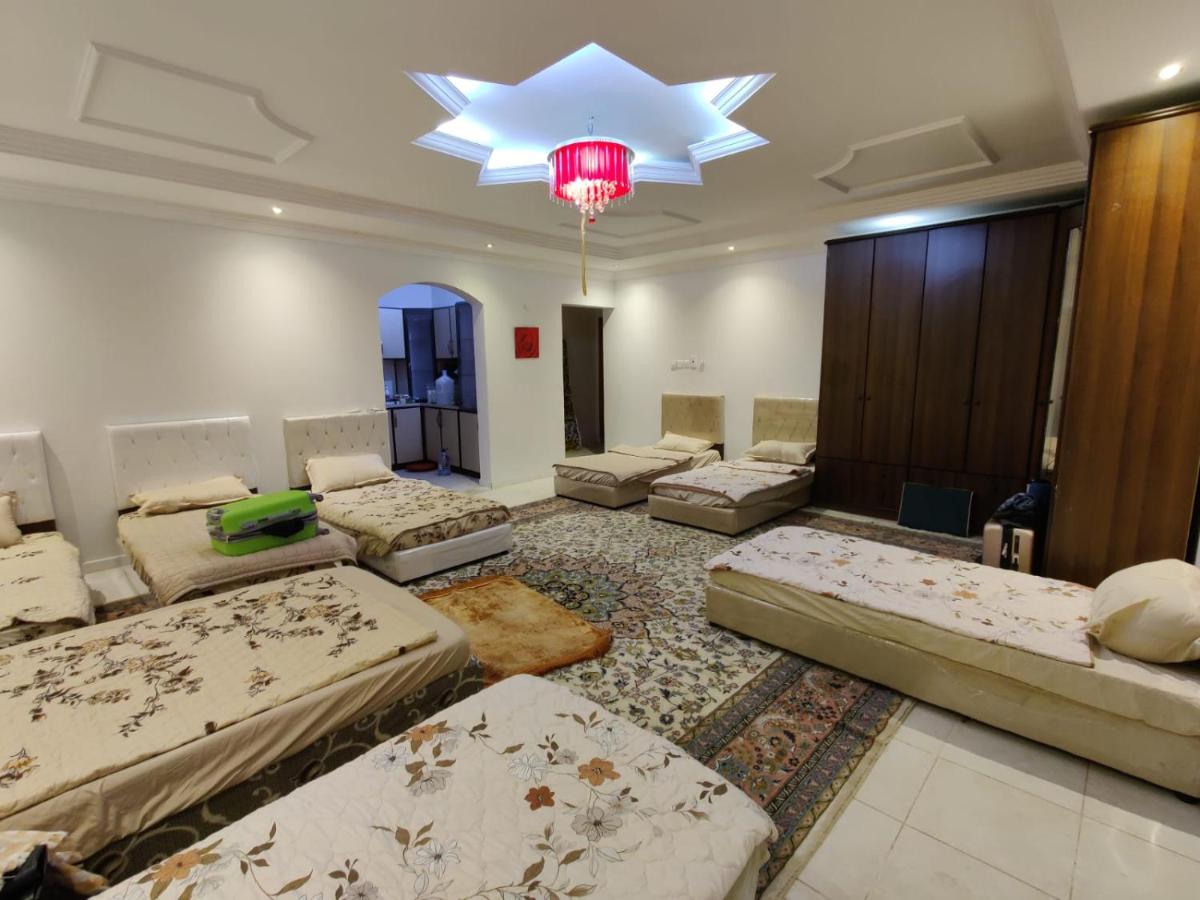 Hostel in Medina 