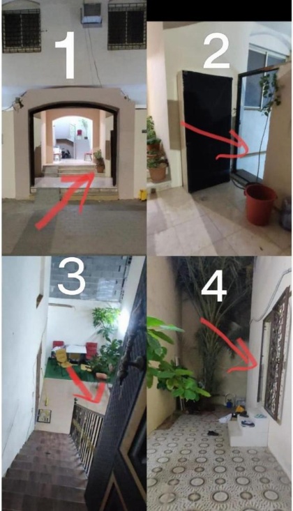 Fatih Hostel for Males نزل فاتح المشترك للرجال - image 13