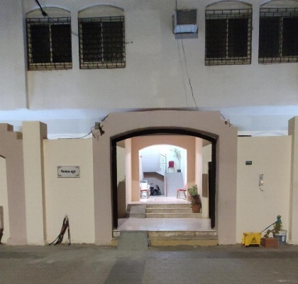 Fatih Hostel for Males نزل فاتح المشترك للرجال - image 14