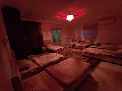 Fatih Hostel for Males نزل فاتح المشترك للرجال - image 15