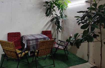 Fatih Hostel for Males نزل فاتح المشترك للرجال - image 16