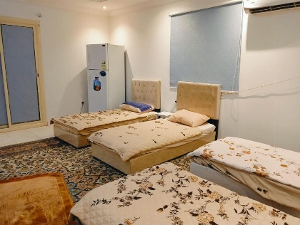 Fatih Hostel for Males نزل فاتح المشترك للرجال - image 17