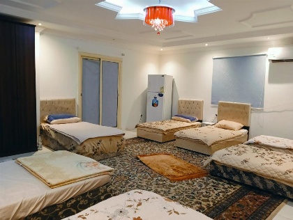 Fatih Hostel for Males نزل فاتح المشترك للرجال - image 2