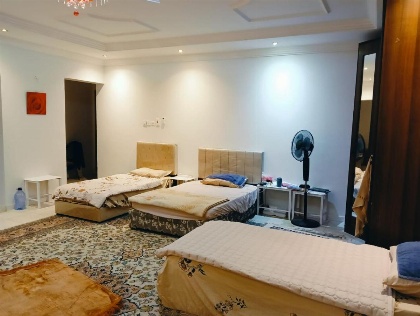 Fatih Hostel for Males نزل فاتح المشترك للرجال - image 3